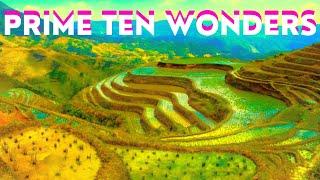 PRIME TEN WONDERS