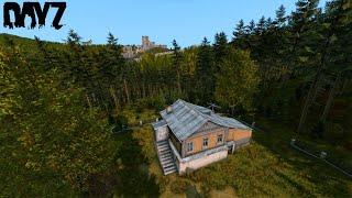 The top 5 BASE locations in DayZ