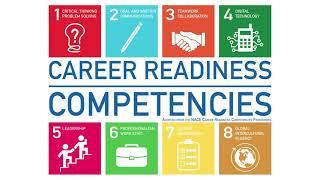 Intro to Career Readiness Competencies