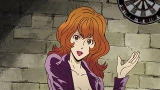 Fujiko Mine sings Boom Boom Boom