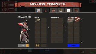 [TF2] Random Mecha Engine Australium Drop #7