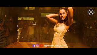 Tip Tip Barsa Paani_ Nora Fatehi Dance_ Katrina Kaif_ Parmar Ravi ( Aarvii )