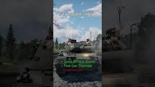 Best Premium Swedish Tanks in War Thunder #warthunder