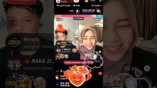 Jasun biber, baby maho, Rizalmuk, ekajung, Rara, putri, ketua KJ kirim tiktok universe