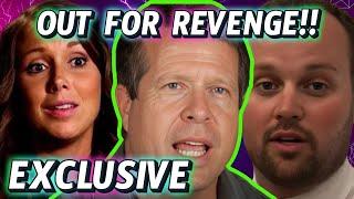 Jim Bob & Michelle Duggar SEEK REVENGE Against Anna & Josh As Their FINANCIAL EMPIRE CRUMBLES