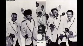 Some Kind Of Wonderful - The Soul Brothers Six - 1967