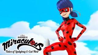 Miraculous Ladybug Episode - My Birthday Party | Tales of Ladybug & Cat Noir