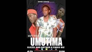 Wantwaye Umutima by Eliezel and Arthur x Chris Biz