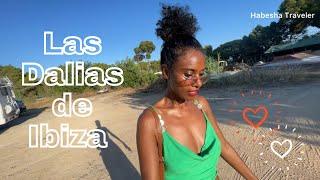 Las Dalias market ibiza 2022