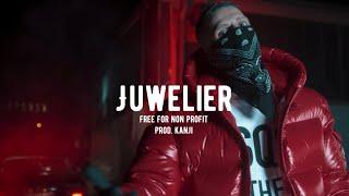 [FREE] AK Ausserkontrolle x Undacava x NGEE Type Beat "Juwelier" [prod. Kanji x Spirit]