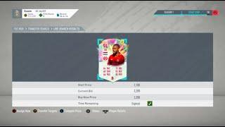 FIFA 20 : MAKE 100K IN ONE DAY *BEST SNIPING FILTERS & INVESTMENT GUIDE*