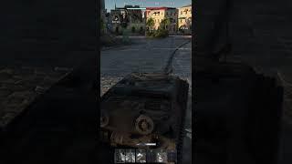 AMBUSHER JagdPanzer IV : War Thunder