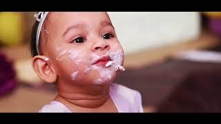 SAIRA GUPTA 1st Birthday | Tango - Productions |