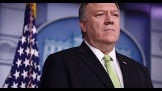 Secretarul american de Stat Mike Pompeo, mesaj pentru credincioşii ortodocşi