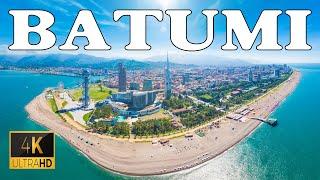 Batumi, Georgia Travel Guide: Must-See Places and Hidden Gems