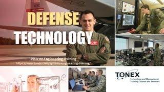 Defense Technology Courses - Systems Engineering Training : Tonex