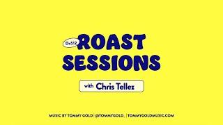 Do512 Roast Sessions - Ep. 1 with Chris Tellez