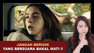 YANG BERISIK BAKAL MATI ?!?! | Alur Cerita Film oleh Klara Tania