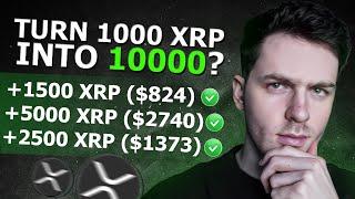 If You Hold ANY XRP, You Need To See This... (XRPL AMM TUTORIAL)