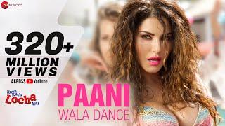 Paani Wala Dance Full Audio | Kuch Kuch Locha Hai | Sunny Leone & Ram Kapoor