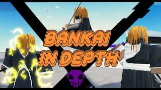 (Peroxide) How to Get Bankai [IN DEPTH]