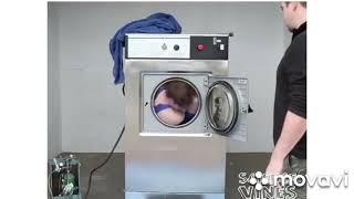 ЖЕЕСТЬ !! Помыли человека в стиральной машине