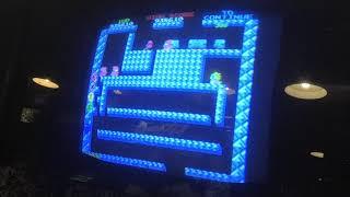 Bubble Bobble (Arcade) - 5,6946,660 points by Matthew Neja