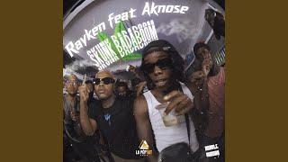 Rayken X Aknose (Skunk Badaboom)