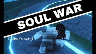 Vasto Lorde Ranked I Soul War