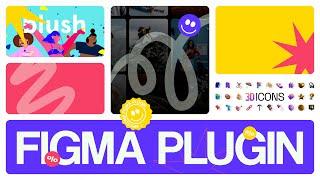 7 Awesome Figma Plugins for UI/UX Designers in 2025