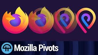 What's Going On at Mozilla?