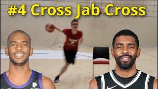 7 Fastest Dribbling Moves (For Fastbreaks & Isolations)