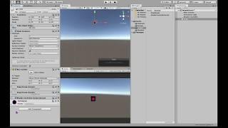 Controlling a Shader in Unity 3D from a script