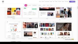 Webify  All-in-One Elementor WordPress Theme wpml portfolio Shiraishi