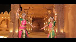 Half saree ceremony pre-shoot of Kaarthisha & Bhashvika, cinematic video song 4K