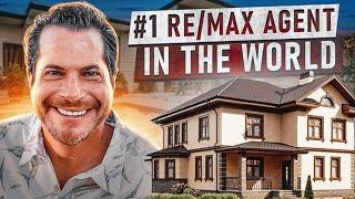 How To BREAK INTO The Luxury Real Estate Market | Jordan Cohen #1 RE/MAX Agent Worldwide