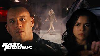 Fast & Furious 6 | Dom vs. Letty