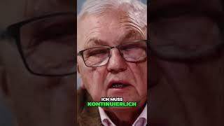 Krieg und Politik  Der Schlüssel zu Frieden. Auf ein Erfahrenes Wort. General a.d Harald Kujat