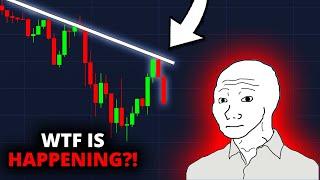 BITCOIN: WATCH OUT FOR THIS!! #BTC Price Prediction & Crypto News Today