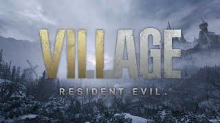 Resident Evil Village Livestream 2