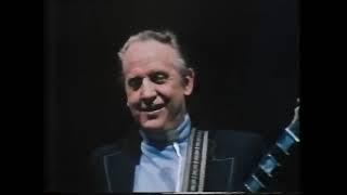 Les Paul LIVE & Magnificent - Must See!