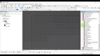 How to Create Digital Elevation Model "Dem"  in ArcGIS