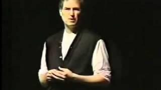 Macworld 1997: The return of Steve Jobs