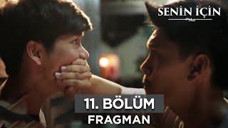 Senin İçin 11. Bölüm Fragmanı | 19 Ağustos Pazartesi