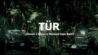 [FREE] Jamule x Miksu x Macloud type Beat "Tür" (prod. by Tim House)