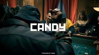 [FREE] 50 Cent x G-Unit x Digga D 2000's Type Beat "CANDY" Prod by @ilir808