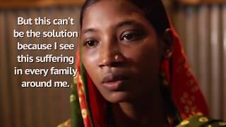 Documentary on WOMEN from Bangladesh