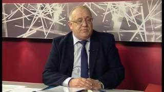 «Административное судопроизводство: как работает КАС?» - судья Ю. В. Самылов