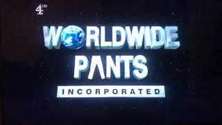 Where’s Lunch/HBO Productions/Worldwide Pants Incorporated/CBS Broadcast International (2005) #1