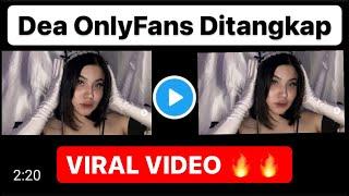 Video Dea OnlyFabs Viral Video | Video Dea OnlyFans Viral Twitter Video | Dea Onlyfans Viral Video